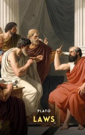 Plato |  Laws | eBook | Sack Fachmedien