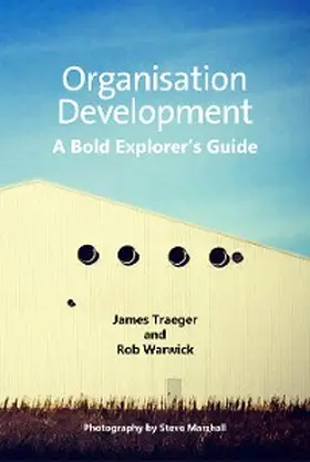Traeger |  Organisation Development | eBook | Sack Fachmedien