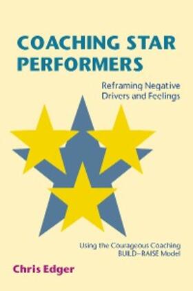 Edger |  Coaching Star Performers | eBook | Sack Fachmedien