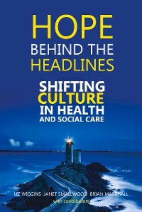 Marshall |  Hope Behind the Headlines | eBook | Sack Fachmedien