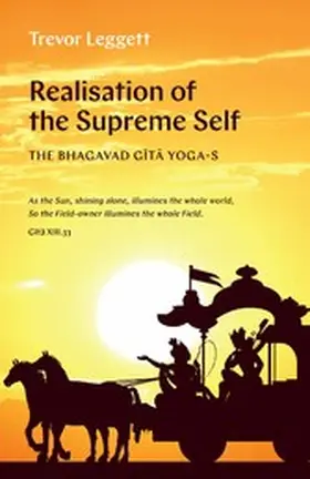 Leggett |  The Realisation of the Supreme Self | eBook | Sack Fachmedien