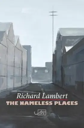 Lambert |  The Nameless Places | eBook | Sack Fachmedien