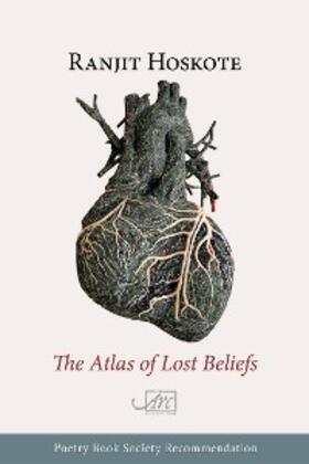 Hoskote |  The Atlas of Lost Beliefs | Buch |  Sack Fachmedien