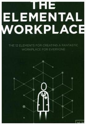 Usher |  The Elemental Workplace | Buch |  Sack Fachmedien