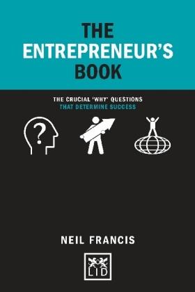 Francis |  The Entrepreneur's Book | Buch |  Sack Fachmedien