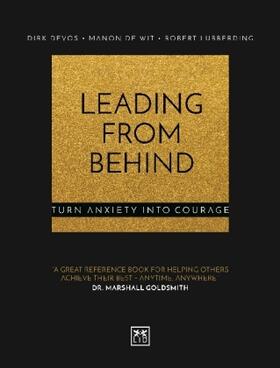 Devos |  Leading From Behind | Buch |  Sack Fachmedien