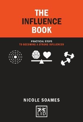 Soames |  The Influence Book | Buch |  Sack Fachmedien