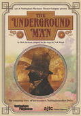 Jackson |  The Underground Man | eBook | Sack Fachmedien