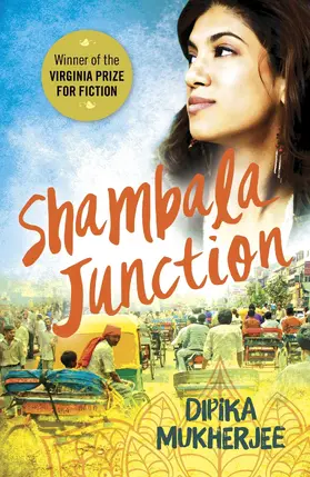 Mukherjee / Robson |  Shambala Junction | eBook | Sack Fachmedien