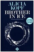 Kopf |  Brother in Ice | Buch |  Sack Fachmedien