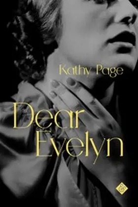 Page |  Dear Evelyn | eBook | Sack Fachmedien