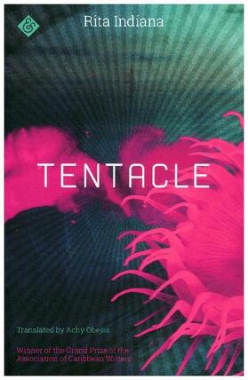 Indiana |  Tentacle | Buch |  Sack Fachmedien