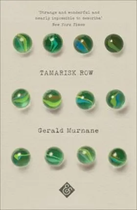 Murnane |  Tamarisk Row | eBook | Sack Fachmedien