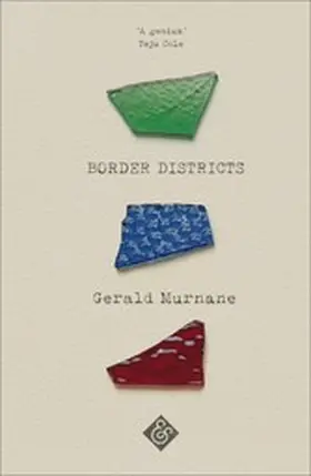 Murnane |  Border Districts | eBook | Sack Fachmedien