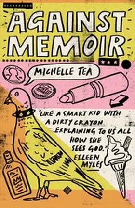 Tea |  Against Memoir | eBook | Sack Fachmedien