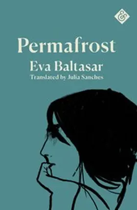 Baltasar |  Permafrost | eBook | Sack Fachmedien