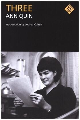 Quin |  Three | Buch |  Sack Fachmedien