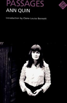 Quin |  Passages | Buch |  Sack Fachmedien