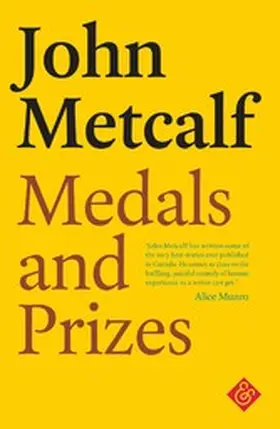 Metcalf |  Medals and Prizes | eBook | Sack Fachmedien