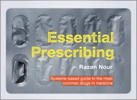 Nour |  Essential Prescribing | Buch |  Sack Fachmedien