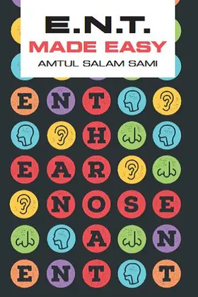 Sami |  ENT Made Easy | Buch |  Sack Fachmedien