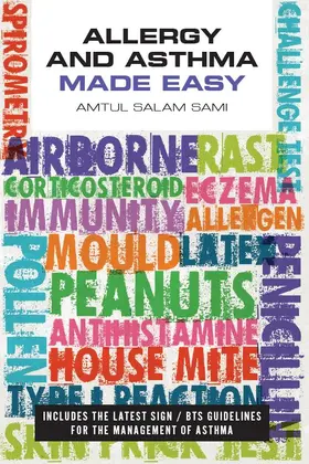 Sami | Allergy and Asthma Made Easy | Buch | 978-1-911510-35-2 | www.sack.de