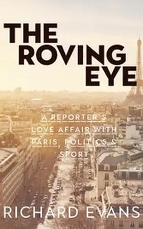 Evans |  The Roving Eye | eBook | Sack Fachmedien