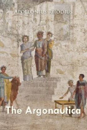Rhodius |  Argonautica | eBook | Sack Fachmedien
