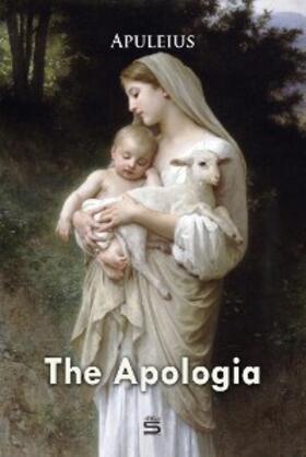 Apuleius |  Apologia | eBook | Sack Fachmedien