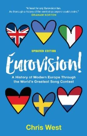 West | Eurovision! | E-Book | sack.de