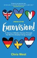 West |  Eurovision! | eBook | Sack Fachmedien