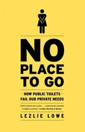 Lowe |  No Place to Go | eBook | Sack Fachmedien