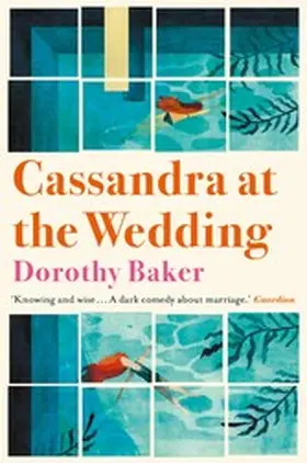 Baker |  Cassandra at the Wedding | eBook | Sack Fachmedien