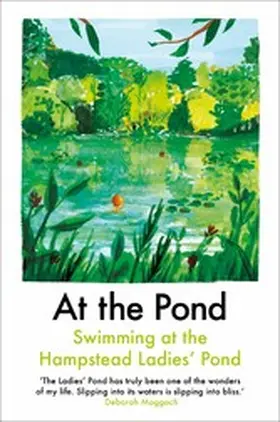 Lee / Freud / Key |  At the Pond | eBook | Sack Fachmedien