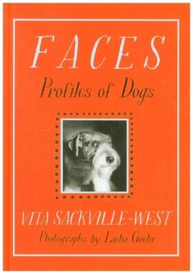 Sackville-West |  Faces | Buch |  Sack Fachmedien
