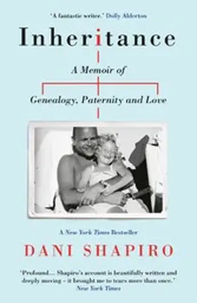 Shapiro |  Inheritance | eBook | Sack Fachmedien