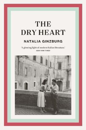 Ginzburg |  The Dry Heart | Buch |  Sack Fachmedien
