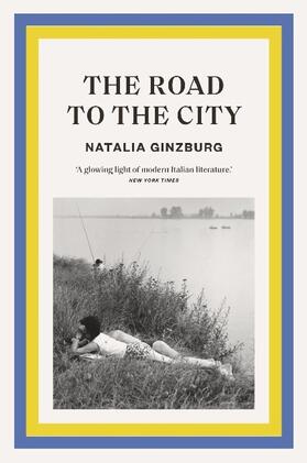 Ginzburg |  The Road to the City | Buch |  Sack Fachmedien