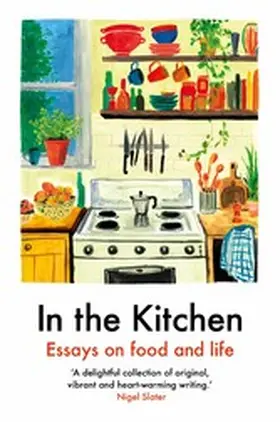 Aribisala / Freeman / Johnson |  In the Kitchen | eBook | Sack Fachmedien