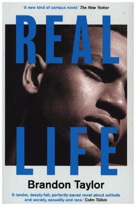 Taylor | Real Life | Buch | 978-1-911547-74-7 | www.sack.de