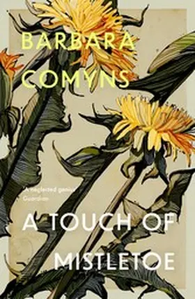 Comyns |  A Touch of Mistletoe | eBook | Sack Fachmedien