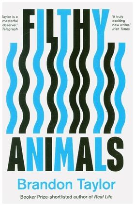 Taylor |  Filthy Animals | Buch |  Sack Fachmedien