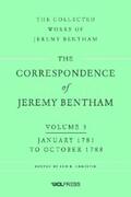 Bentham / Christie |  The Correspondence of Jeremy Bentham, Volume 3 | eBook | Sack Fachmedien