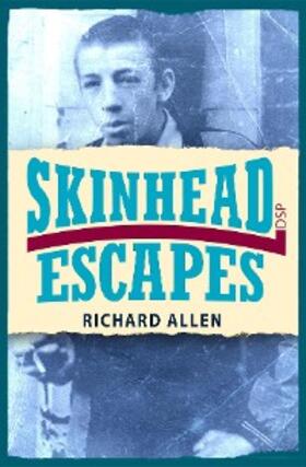 Allen | Skinhead Escapes | E-Book | sack.de