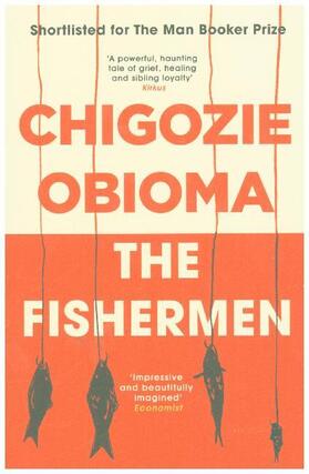 Obioma |  The Fishermen | Buch |  Sack Fachmedien