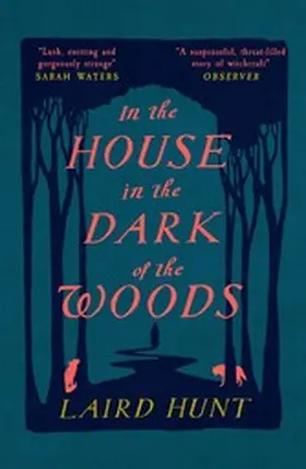 Hunt |  In the House in the Dark of the Woods | eBook | Sack Fachmedien