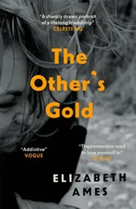 Ames |  The Other's Gold | eBook | Sack Fachmedien