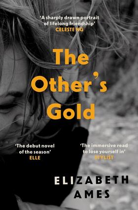Ames |  The Other's Gold | Buch |  Sack Fachmedien