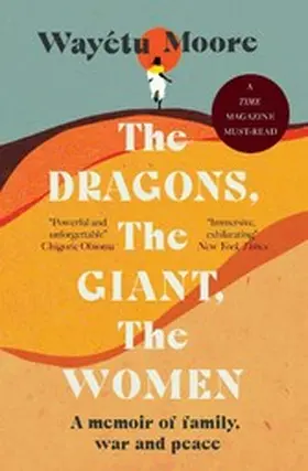 Moore |  The Dragons, the Giant, the Women | eBook | Sack Fachmedien