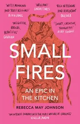 May Johnson |  Small Fires | eBook | Sack Fachmedien